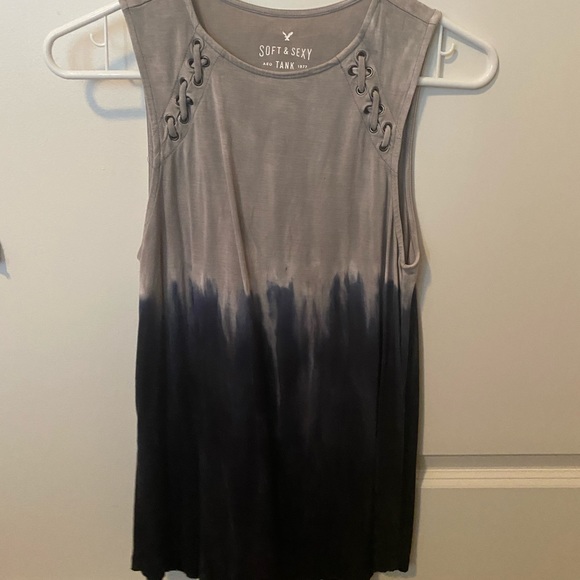 American eagle soft and sexy tank - Picture 1 of 1